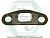Gasket, Oil Press. Reg., 71 5125497 фото запчасти