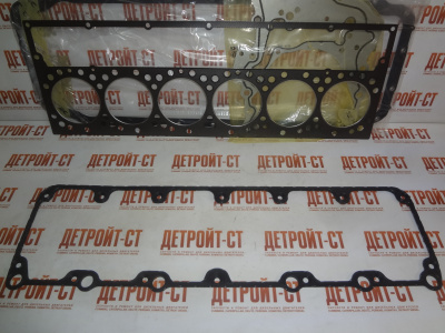 Комплект прокладок Cummins 5523156 (C5523156) фото запчасти
