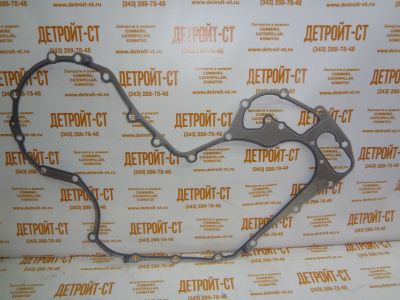 Прокладка передней крышки 3681P046 (915-783, 4224958M1) фото запчасти