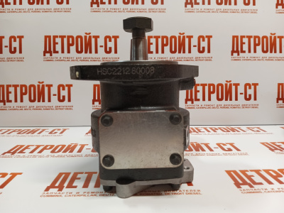 Компрессор воздушный Cummins B-series 3971519 (3964687, 4898367) фото запчасти