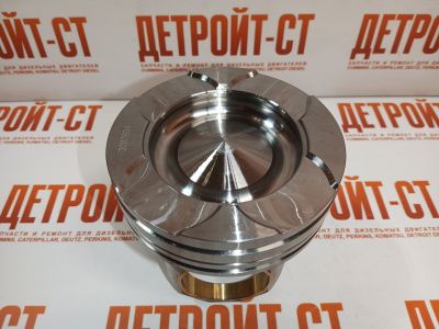 Поршень Cummins N14 3803741 (3084044, 3087634) фото запчасти