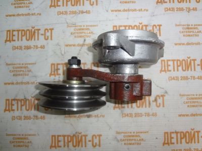 Натяжитель ремня клинового Deutz F6L912 04152513 фото запчасти