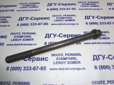 Болт ГБЦ 04263796 (0426-3796, 4263796) фото запчасти