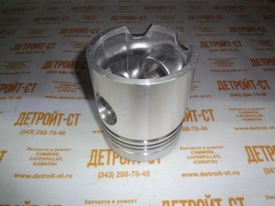 Поршень Deutz 02136966 (2136966, 0213-6966) фото запчасти