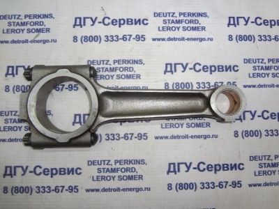 Шатун Deutz F2-F4 L 1011 04178994 (4178994, 0417 8994, 0417-8994, 02109018, 0210-9018, 04286649, 0428-6649, 04272080, 0427 2080, 0427-2080, 04287601, 0428-7601) фото запчасти