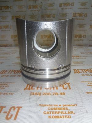 Поршень Cummins 3802263 (6743-31-2101, 3917707) фото запчасти