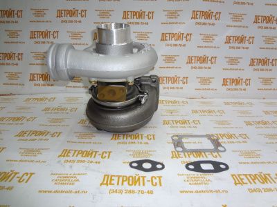 Турбокомпрессор 04253964 (04205625, 314280, 04205630, 04204837) фото запчасти