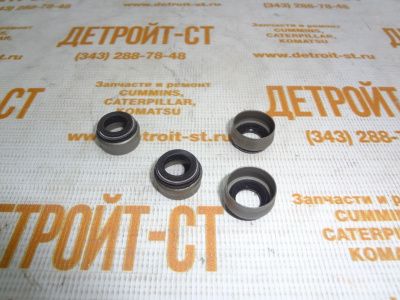 Колпачок маслосъемный Cummins 4003966 (3606766, 192010) фото запчасти