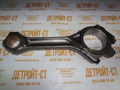 Шатун Deutz 04237285 (4237285, 0423-7285) фото запчасти