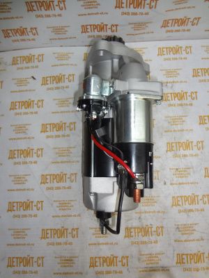 Стартер Cummins QSX/ISX-15 3103950 (2871253, 5284085, TT16291) фото запчасти