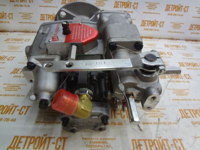 Насос топливный (ТНВД) Cummins 4076956-E790 фото запчасти