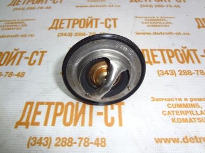 Термостат Cummins 5257076 фото запчасти