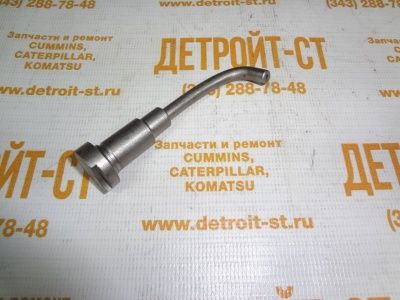 Форсунка охлаждения поршня Deutz 12273763 (1227-3763) фото запчасти