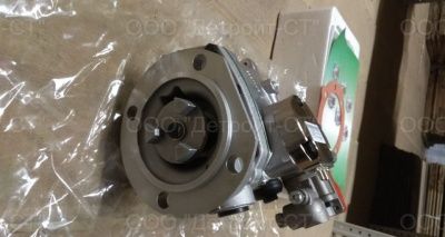 Насос топливный (ТНВД) Cummins KTA-38, KTA-50 3075537 (3636943) фото запчасти