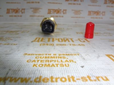 Датчик температуры Cummins 4921473 (3417183, 3417142) фото запчасти