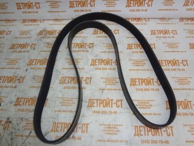 Ремень Cummins 3289268 (8PK1772, 3945824) фото запчасти