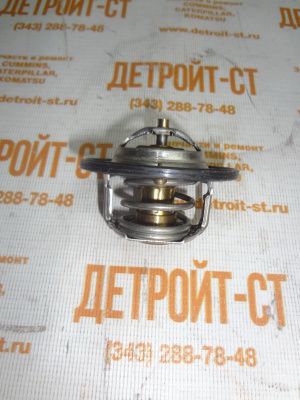 Термостат 3954830 (3974371, 4929644, 5292712, 5292744) фото запчасти