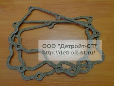 Прокладка клапанной крышки Cummins NTA-855 3054841 (3044514, 3020980, 3016453) фото запчасти