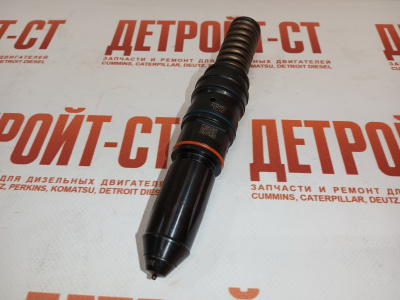 Форсунка Cummins 205463 фото запчасти