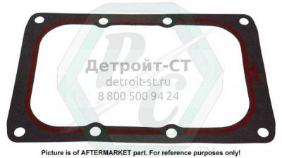 Gasket, Air Inlet Hsg. 5101412 фото запчасти