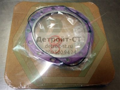 Gasket Set, Integral Seal, Std. 23522737 фото запчасти