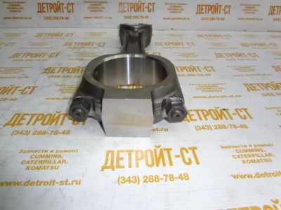 Шатун Cummins 3901383 (5266243, 4947898, 3971394, 924350, 3901224) фото запчасти