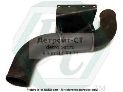 Tube 5127646 фото запчасти