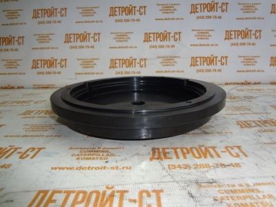 Уплотнение коленвала Cummins 3163826 фото запчасти