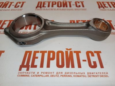 Шатун Cummins 4BT, 6BT, EQB, 4ISBе4.5, 6ISBe6.7, ISDe, QSB6.7 3942581 (С4943979, 3954658, 4943978, 3935349, 3935348, 4931409, 4943979, 3925232, 3901569, 3901568, 4898808, 4891177, 4891176, 4931408, 3942579, 3942580, 3971212, 3901567, 3971211) фото запчасти