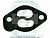 Gasket, Oil Press. Reg. Body 5104381 фото запчасти