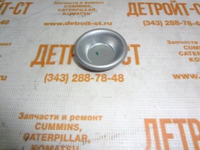 Пыльник промежуточного ролика Cummins 3935013 фото запчасти