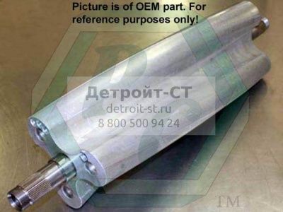 Rotor Asm, RH Helix, 8/16V149 5139168 фото запчасти