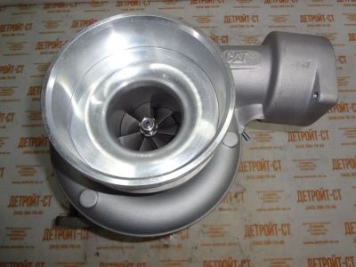 Турбокомпрессор Caterpillar, CAT 3406E 128-6617 (1286617) фото запчасти