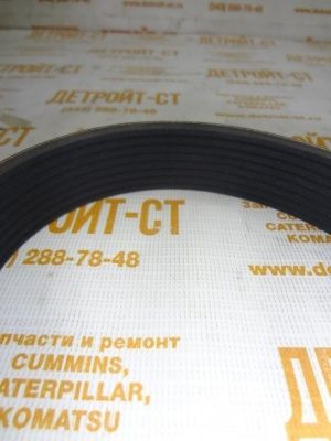 Ремень Cummins 2831487 (4892361, 4898546, 8PK1230) фото запчасти