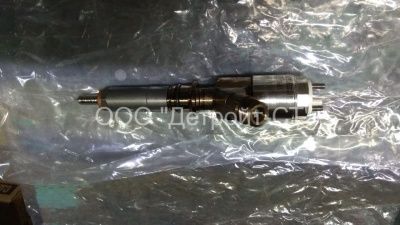 Форсунка 320-0680 фото запчасти