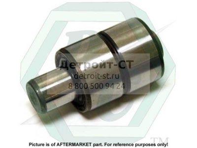 Brg., F.W.P. Idler Pulley, 53 907394 фото запчасти