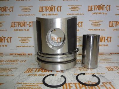 Поршень Deutz 04158391 фото запчасти