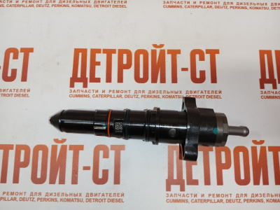 Форсунка Cummins KTA-50 3095773 (52530773) фото запчасти