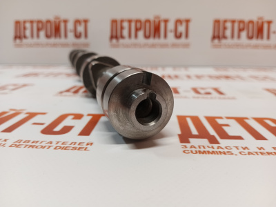Распредвал Cummins ISF2.8 5267994 фото запчасти