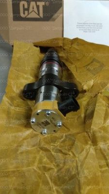 Форсунка Caterpillar 387-9427 (3879427) фото запчасти