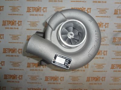 Турбокомпрессор Caterpillar 279-7860 (5I8018, 49179-02300, 2797860) фото запчасти