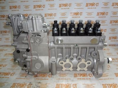 Топливный насос высокого давления ТНВД Cummins 4935335 фото запчасти