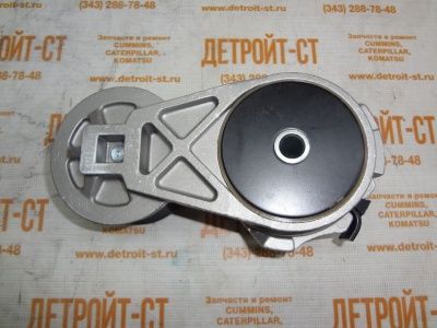 Натяжной ролик Cummins 3974102 (3973820, 4984044, 3287277) фото запчасти