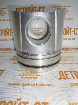 Поршень Cummins B5,9 3802561 (3926631, 3971966) фото запчасти