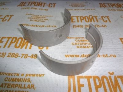 Подшипник коленвала Deutz 03362383 (3362383, 0336-2383, 78042640, AEM92509100mm) фото запчасти