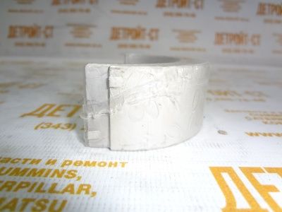 Вкладыши шатунные Deutz BFM1013 STD 04284142 (4284142, 0428-4142, CR1634CP, 6115570000, 12-BEU02-000, 4284142, 20766790, 79408600, 04282763, 4282763, 0428-2763, 02931914, 2931914, 0293-1914) фото запчасти