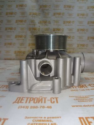 Водяная помпа 04901740 (04902727, 5038668) фото запчасти