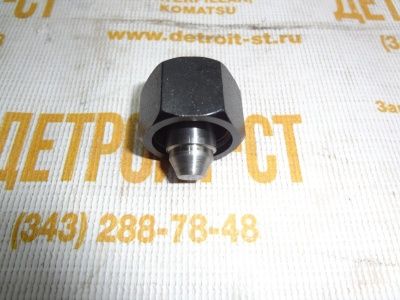 Шланг топливный возвратный Cummins 4918298 фото запчасти