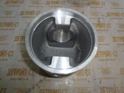 Поршень Cummins 3804414 (3095739, 3051555, 215420, 147540, 133330) фото запчасти