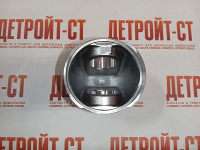 Поршень Cummins C8.3 3919565 (3802398, 3923164, 3919930) фото запчасти